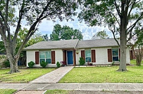 3406 Aquarius Circle Garland TX 75044