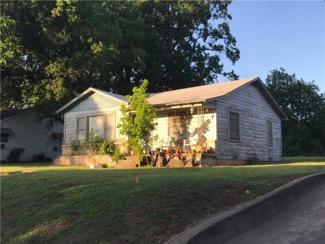 217 S Roberts Cut Off Road Fort Worth TX 76114