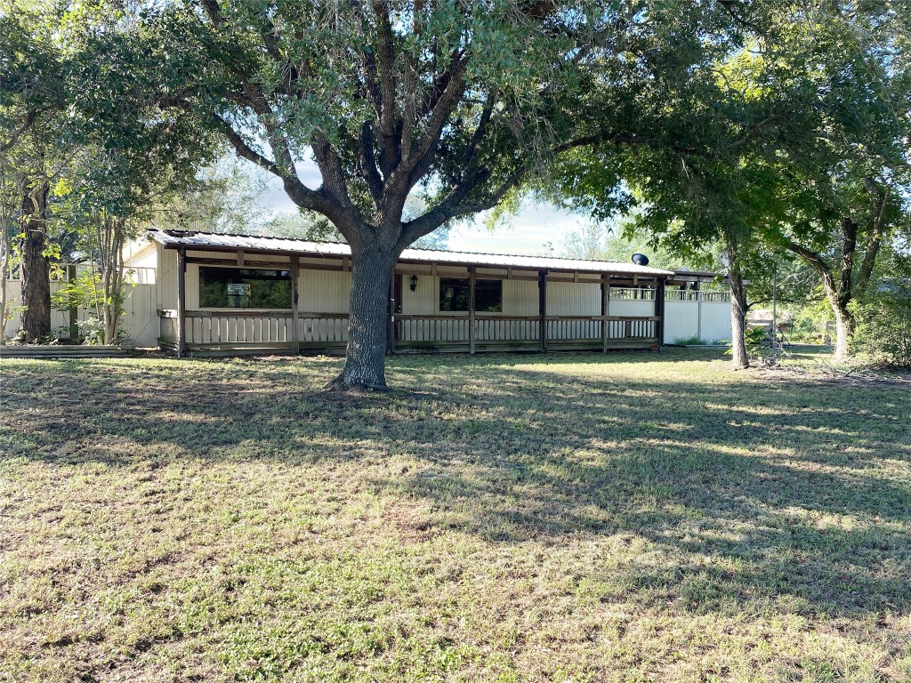 1341 Us Highway 77a S Hallettsville TX 77964