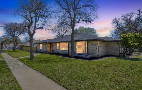 1170 W Frey Street Stephenville TX 76401