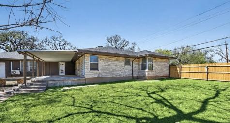 1170 W Frey Street Stephenville TX 76401