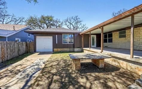1170 W Frey Street Stephenville TX 76401