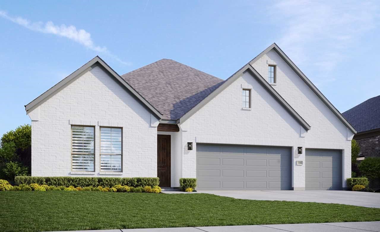 4367 Michigan Avenue Midlothian TX 76065