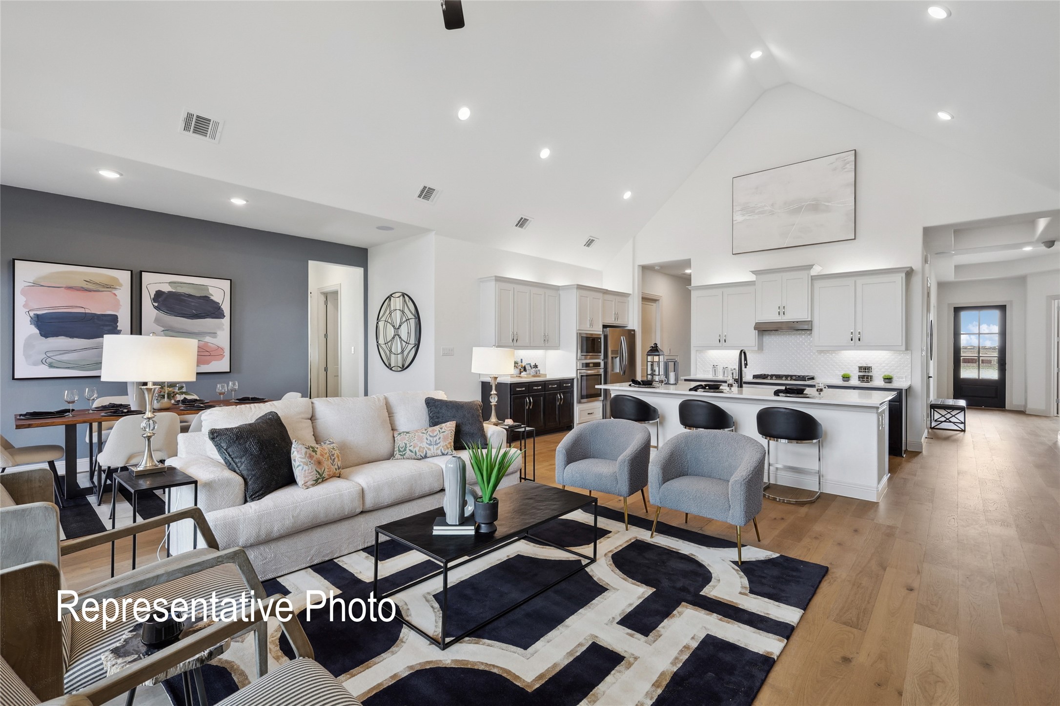 4367 Michigan Avenue Midlothian TX 76065