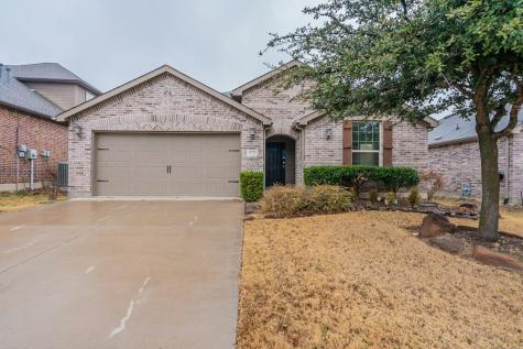 9349 Comanche Ridge Drive Fort Worth TX 76131