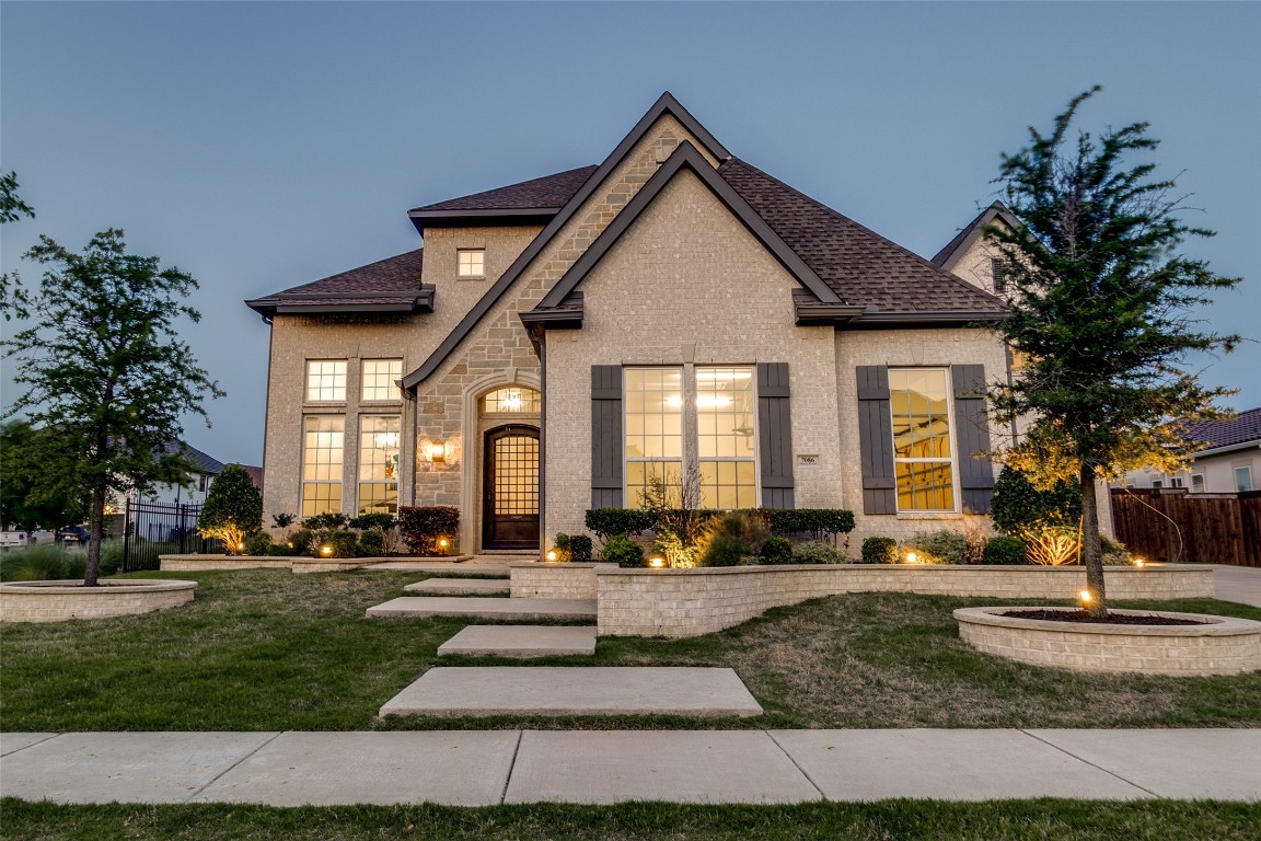 7086 Barefoot Drive Frisco TX 75036