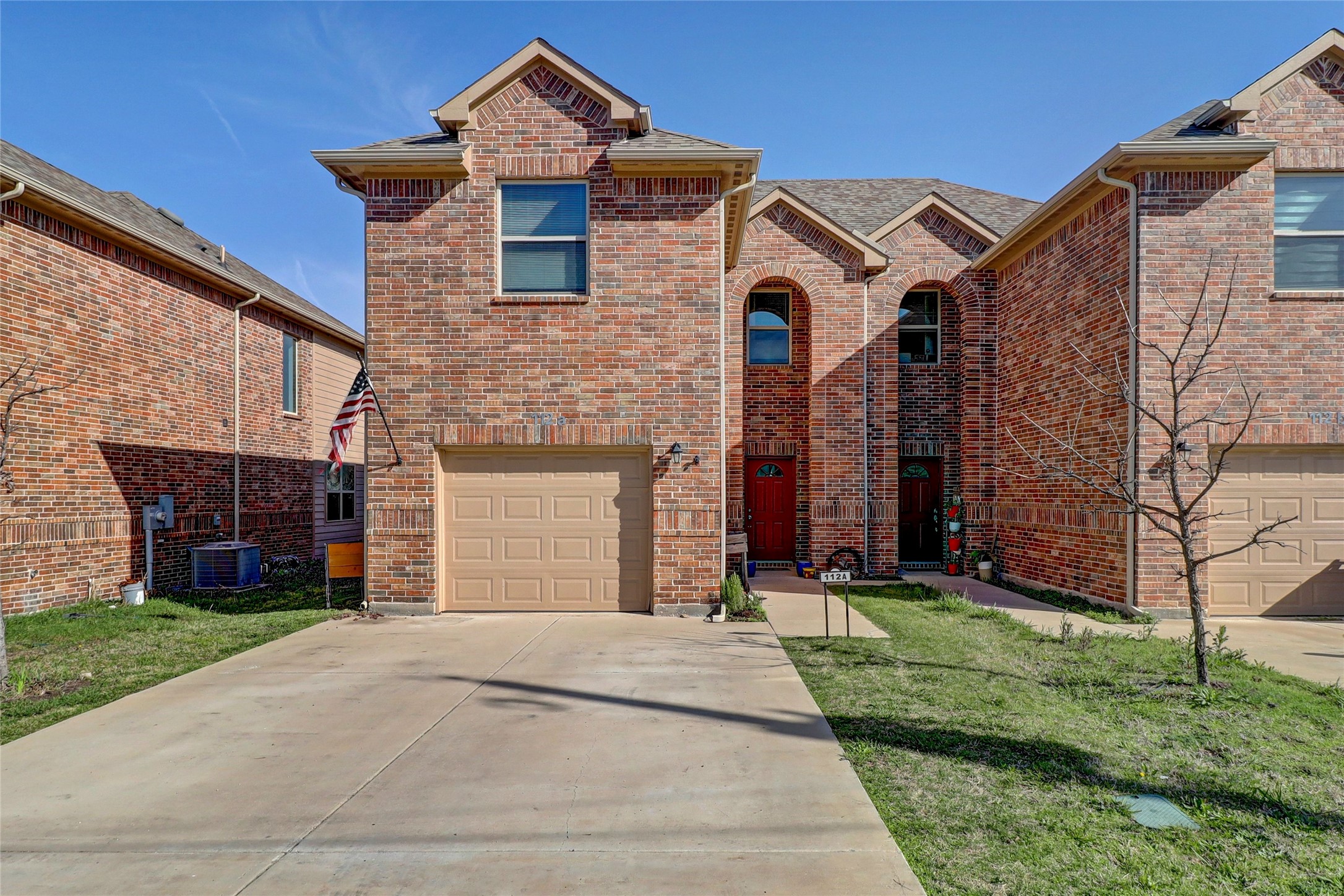 112 Wood Street Princeton TX 75407