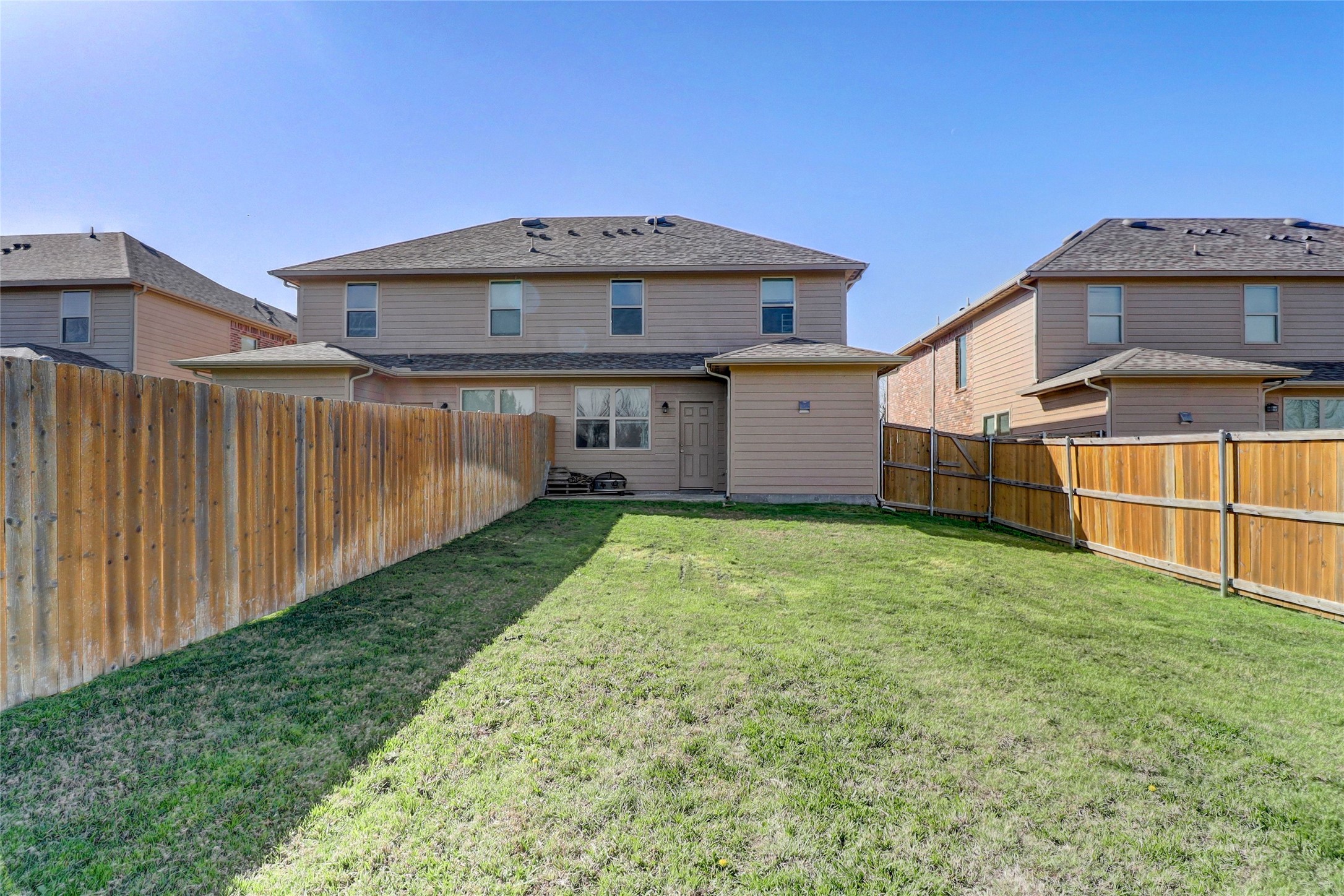 112 Wood Street Princeton TX 75407