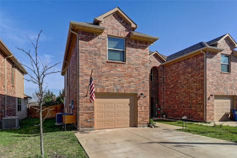 112 Wood Street Princeton TX 75407