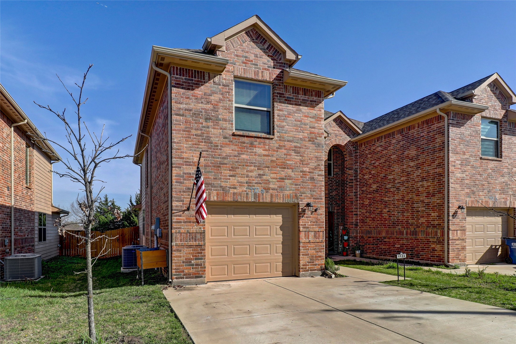 112 Wood Street Princeton TX 75407