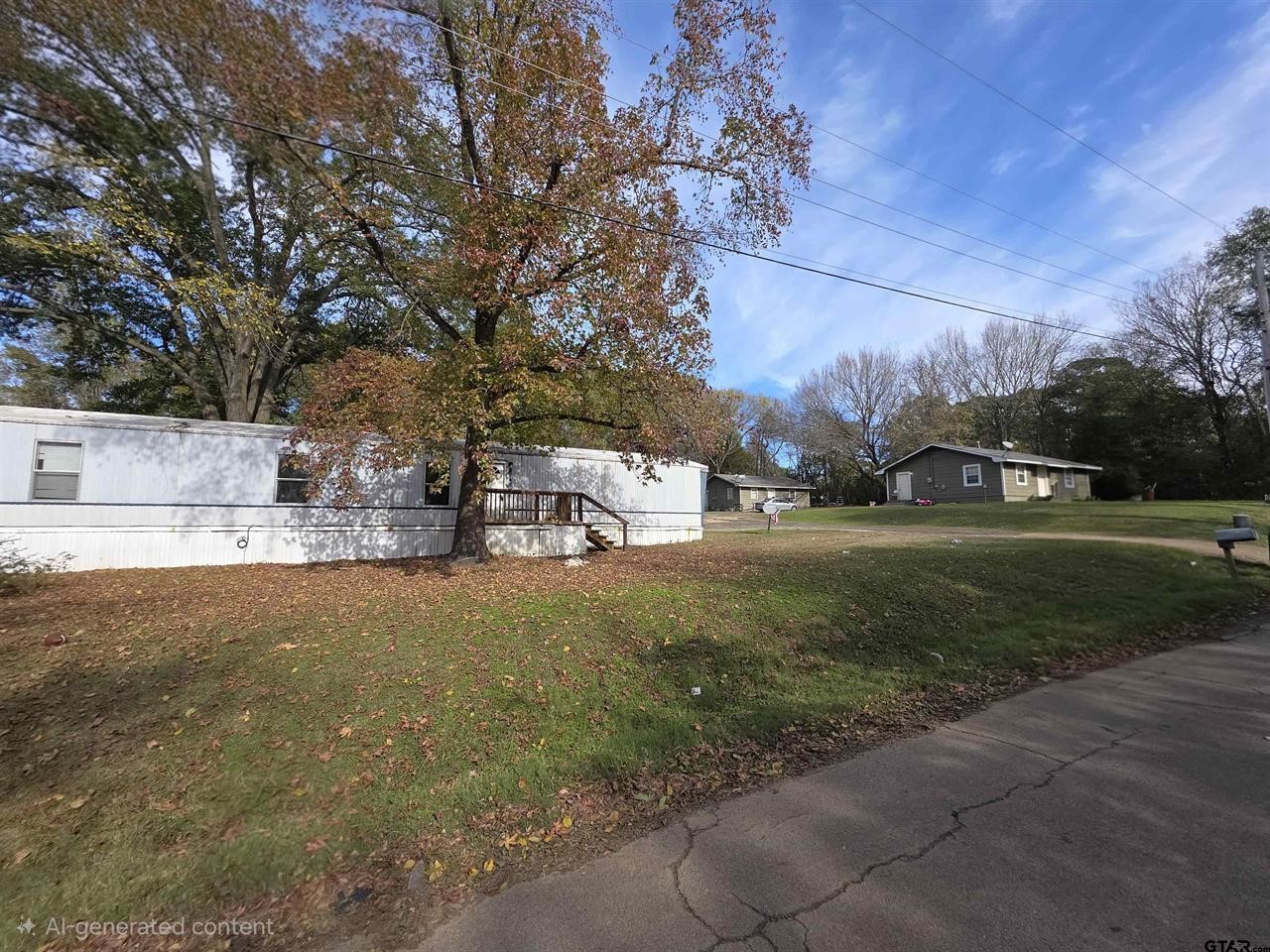 300 Walnut Naples TX 75568
