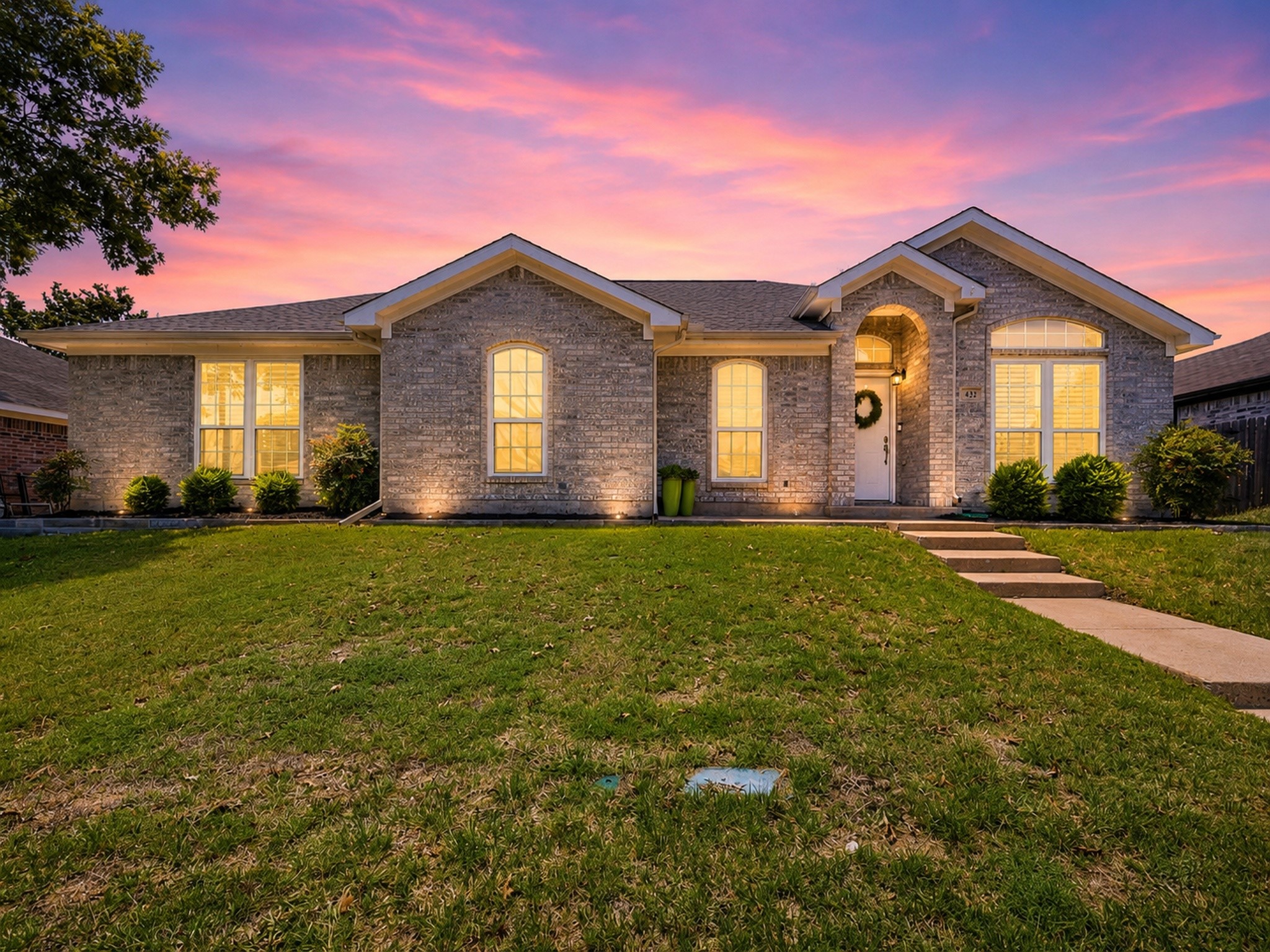 432 Dove Lane Fort Worth TX 76108