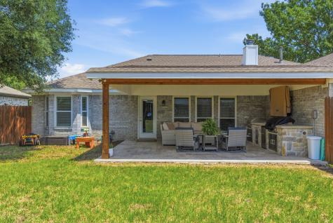 432 Dove Lane Fort Worth TX 76108