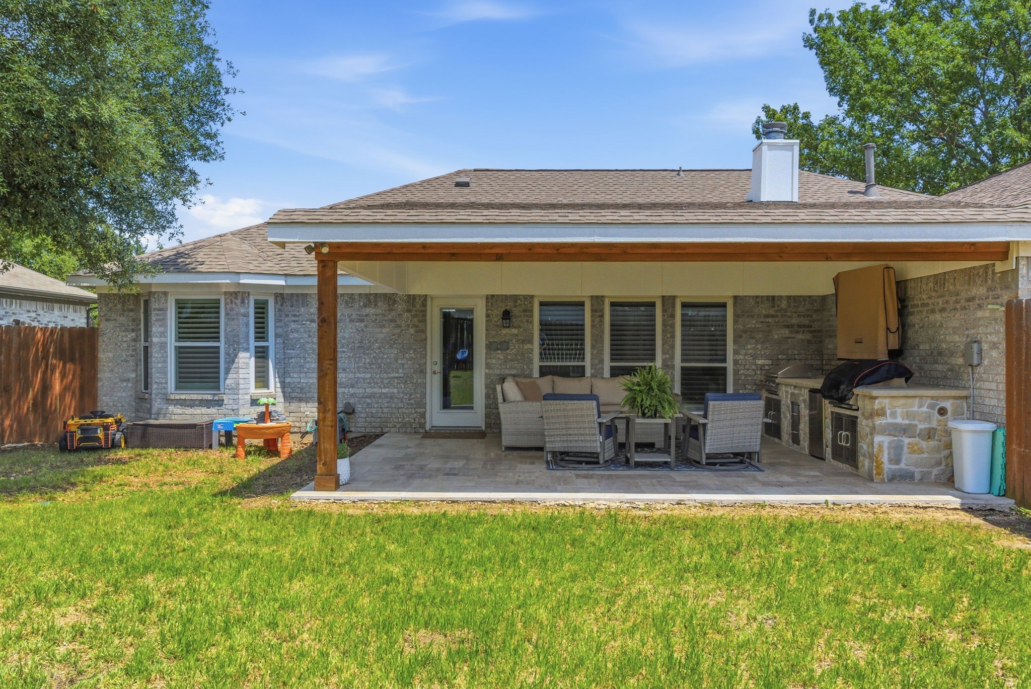 432 Dove Lane Fort Worth TX 76108