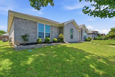 432 Dove Lane Fort Worth TX 76108