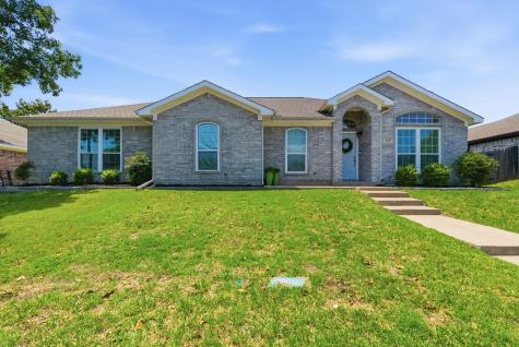 432 Dove Lane Fort Worth TX 76108