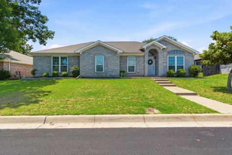 432 Dove Lane Fort Worth TX 76108