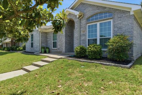 432 Dove Lane Fort Worth TX 76108