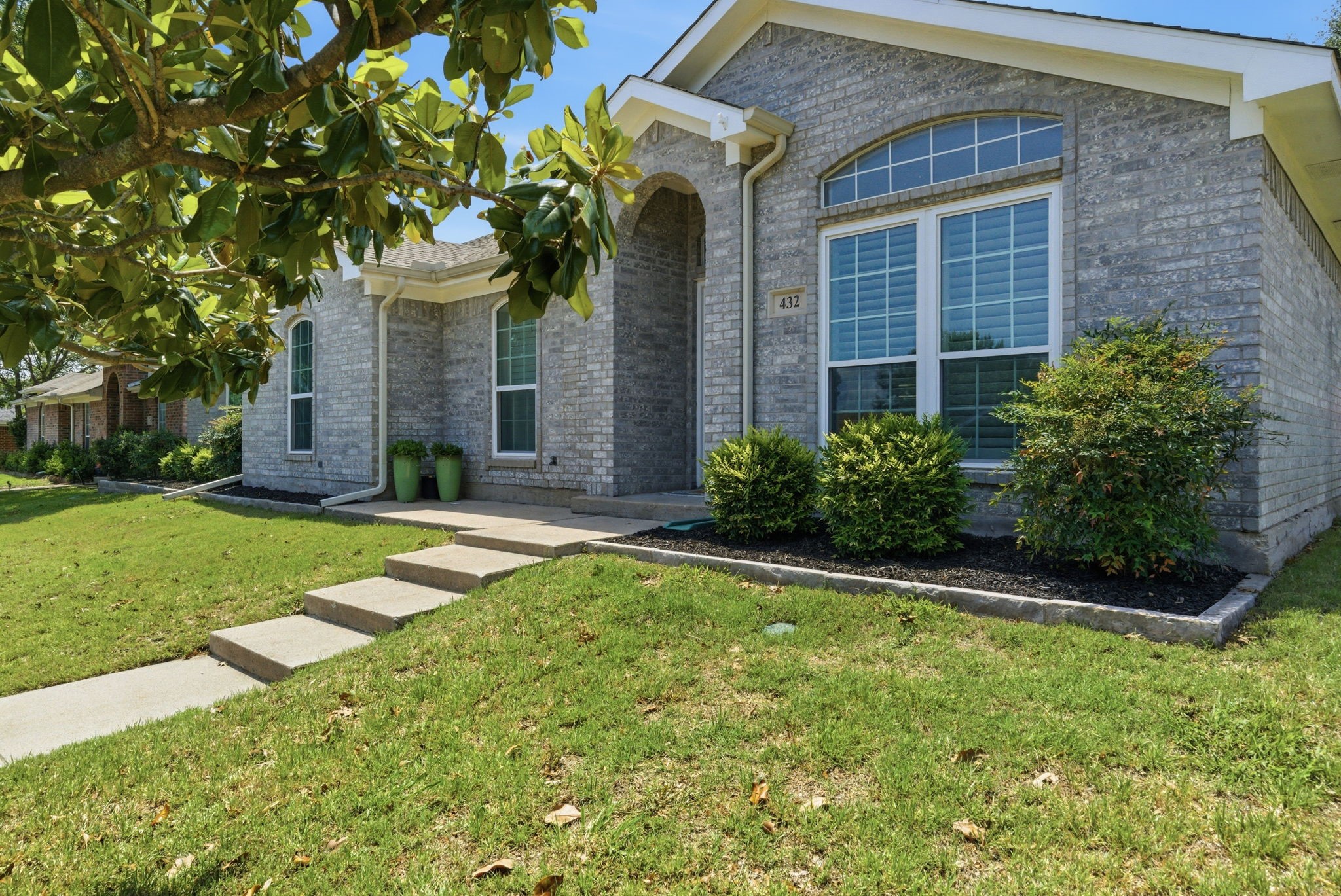 432 Dove Lane Fort Worth TX 76108