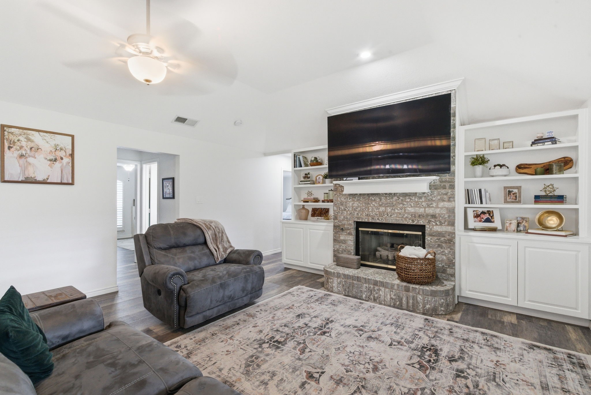 432 Dove Lane Fort Worth TX 76108