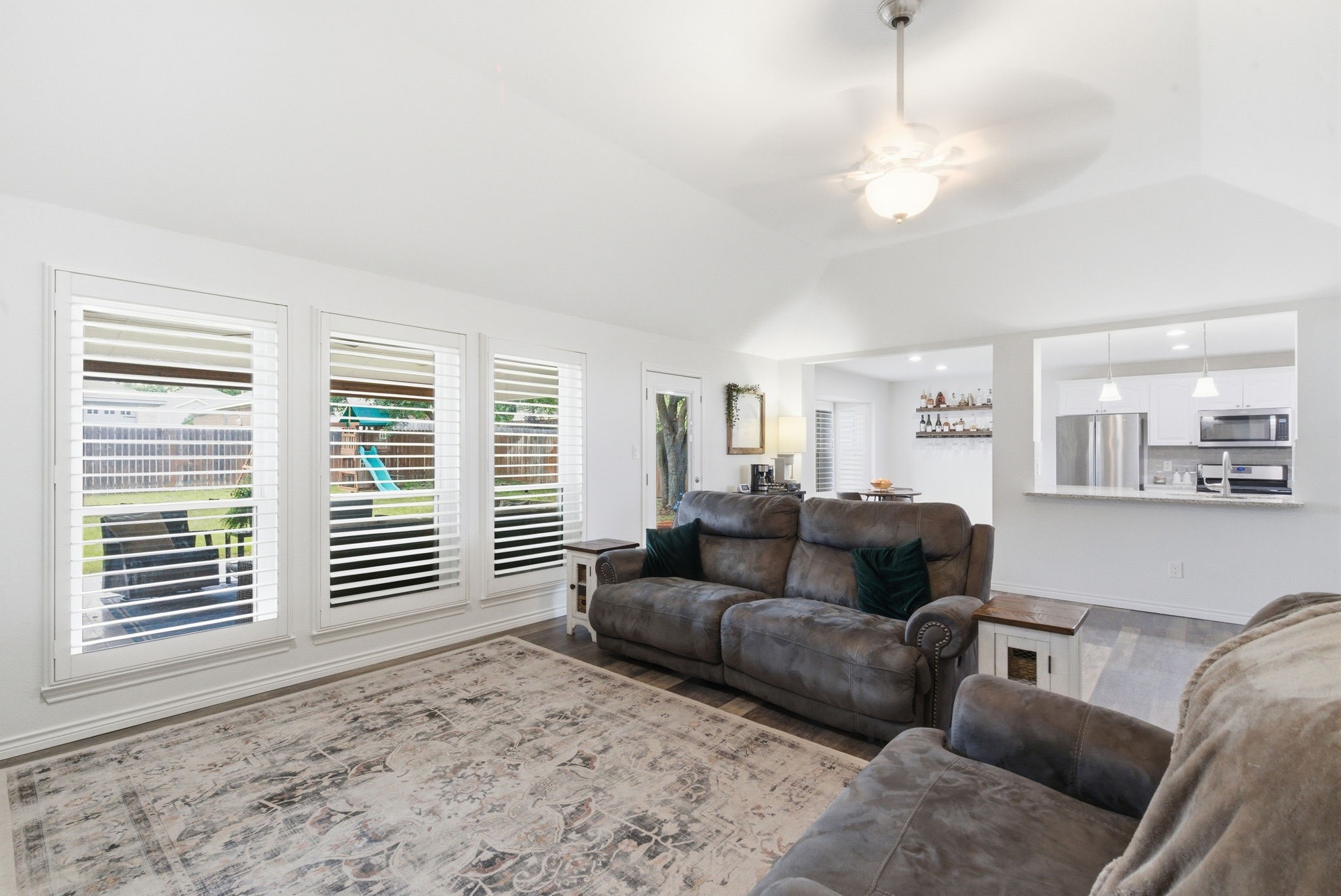 432 Dove Lane Fort Worth TX 76108