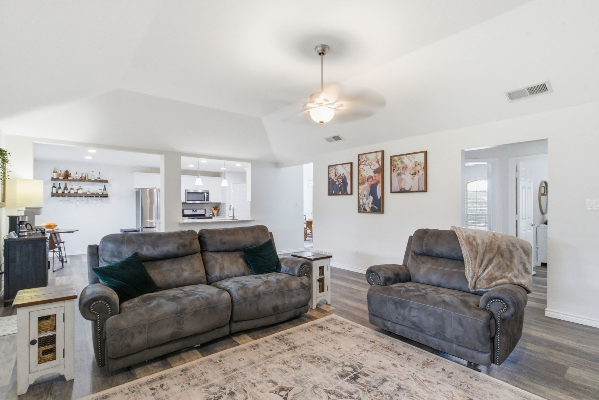 432 Dove Lane Fort Worth TX 76108