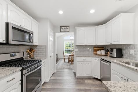 432 Dove Lane Fort Worth TX 76108
