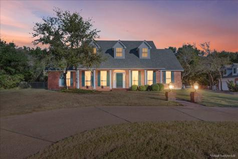 404 Greenwood Lane Waco TX 76705