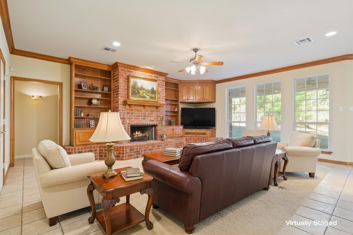 404 Greenwood Lane Waco TX 76705