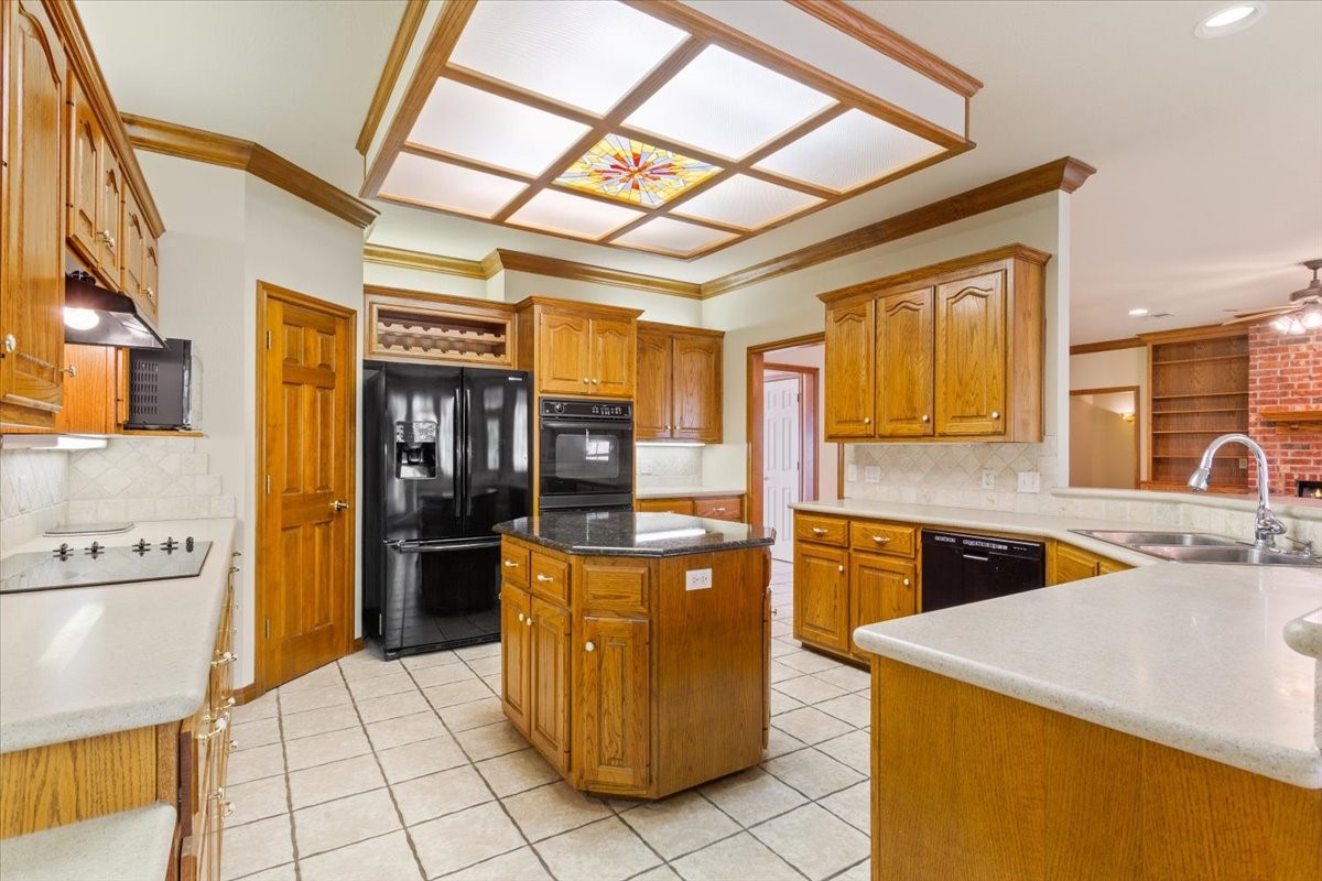 404 Greenwood Lane Waco TX 76705