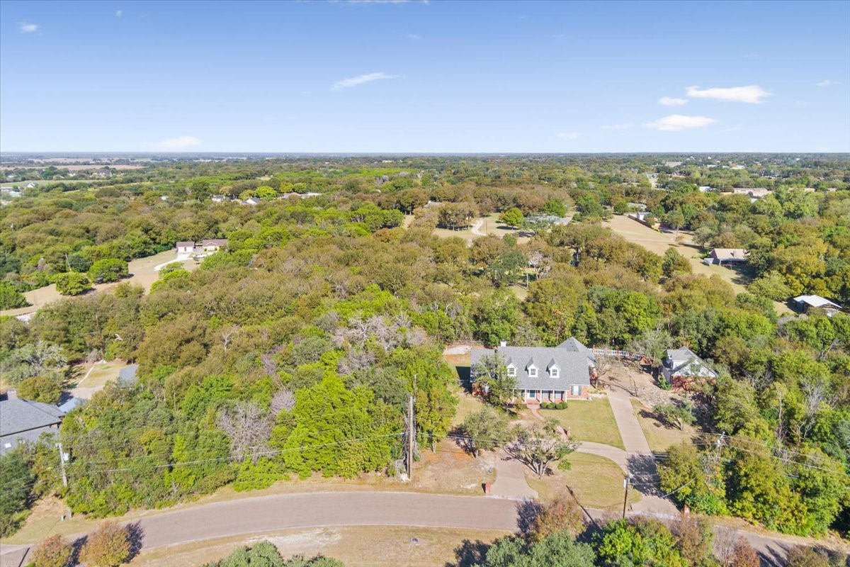 404 Greenwood Lane Waco TX 76705
