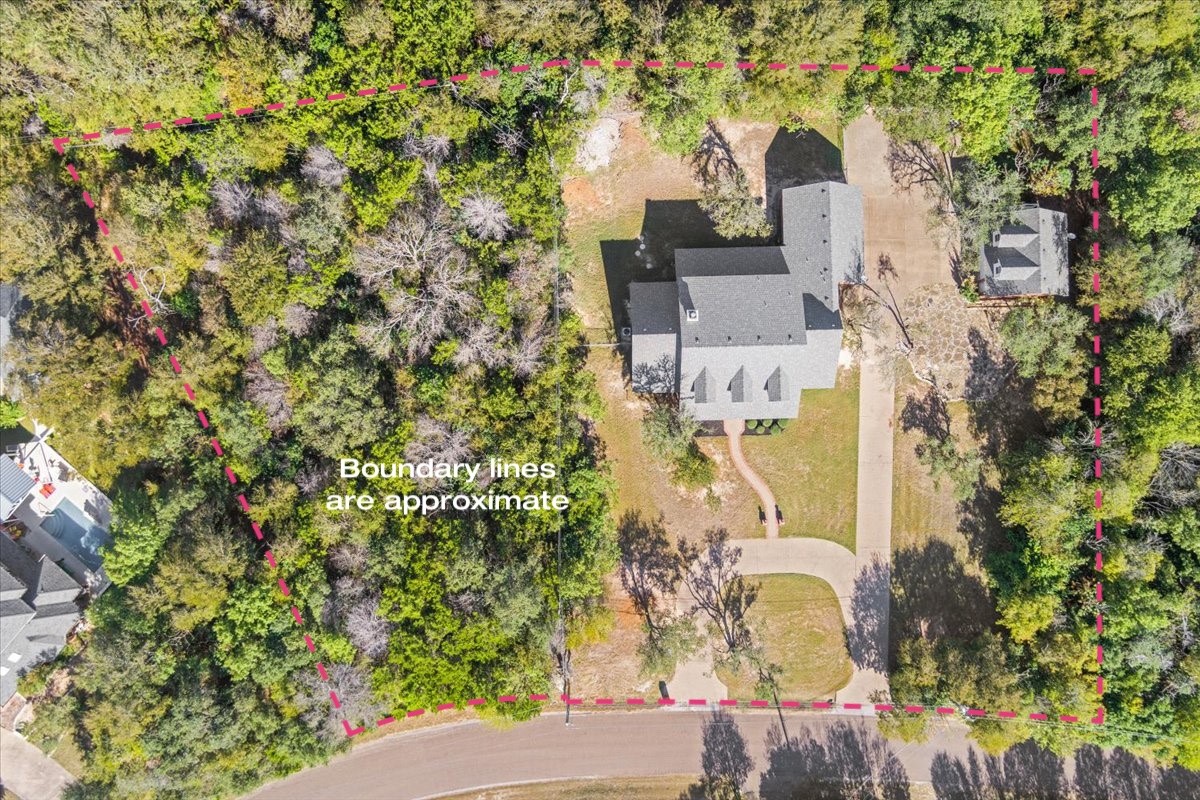 404 Greenwood Lane Waco TX 76705