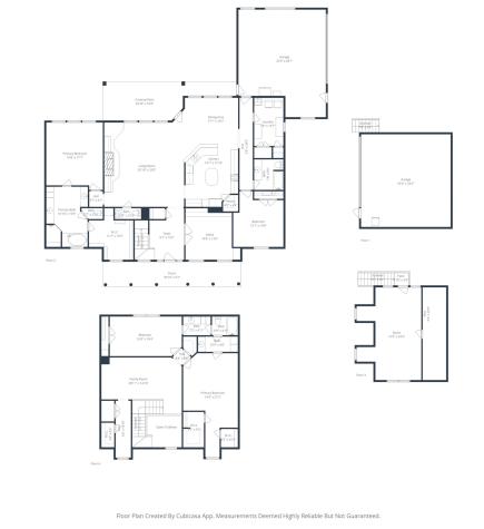 404 Greenwood Lane Waco TX 76705