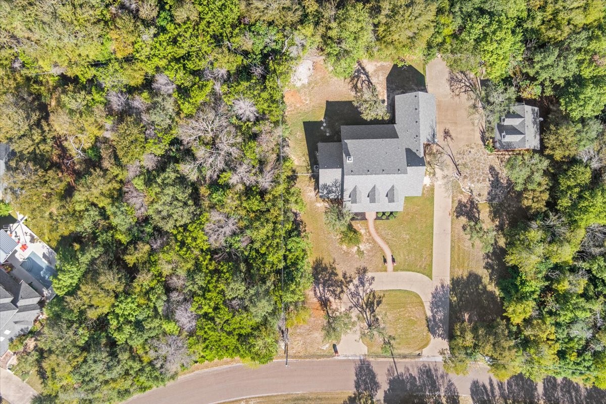 404 Greenwood Lane Waco TX 76705