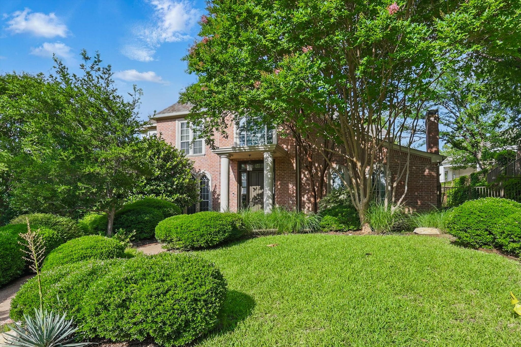 3525 Overton View CourtFort Worth, TX 76109Price: $1,750,000 photo 10