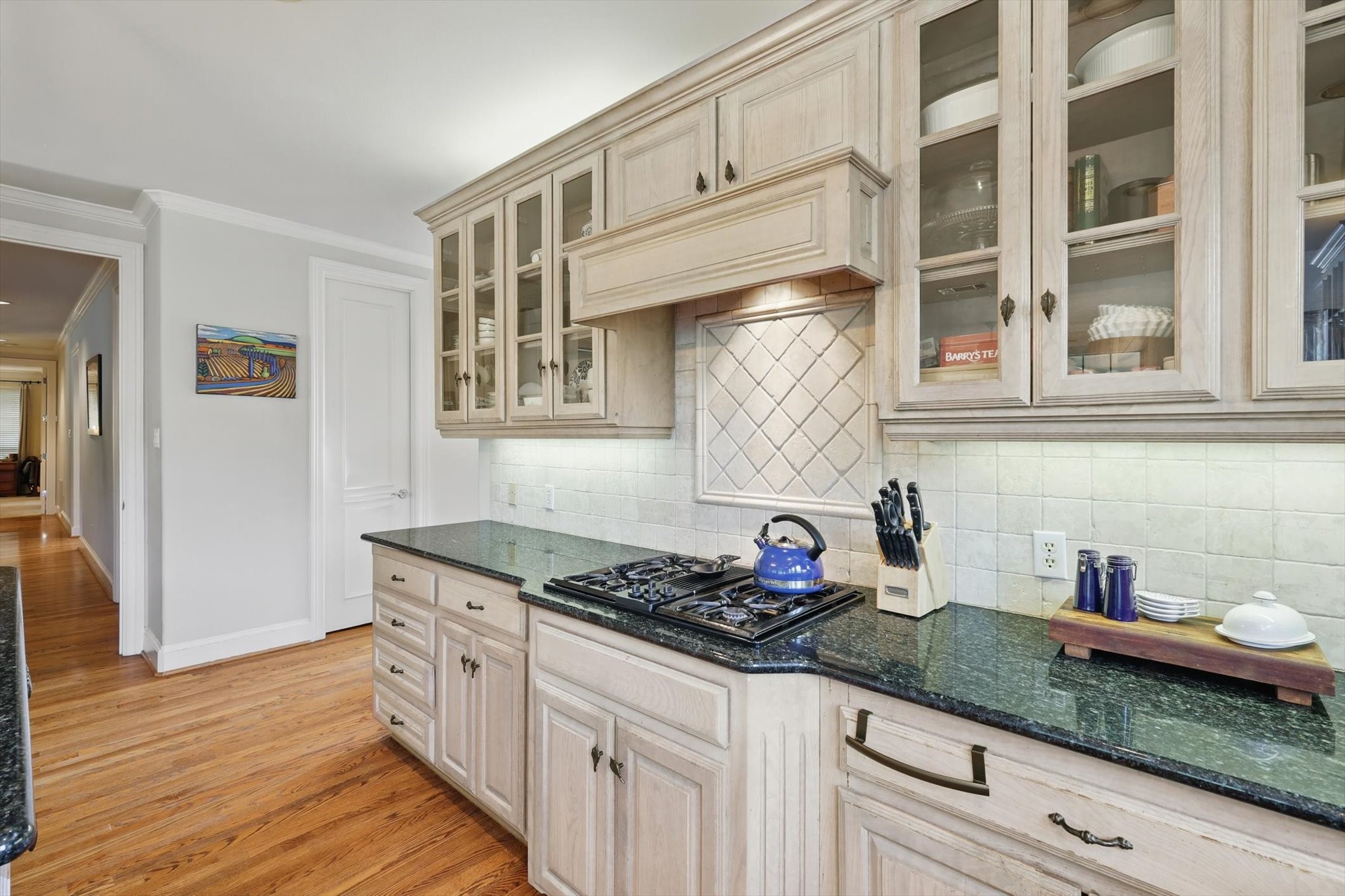 3525 Overton View Court Fort Worth TX 76109
