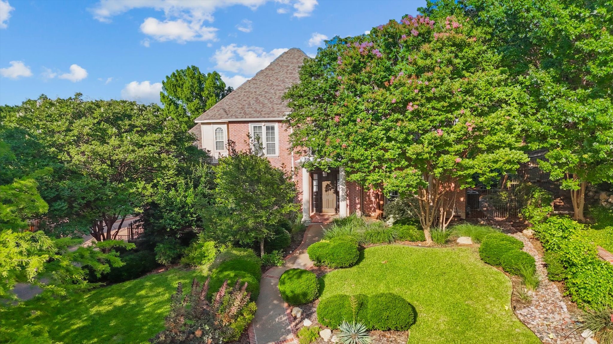 3525 Overton View Court Fort Worth TX 76109