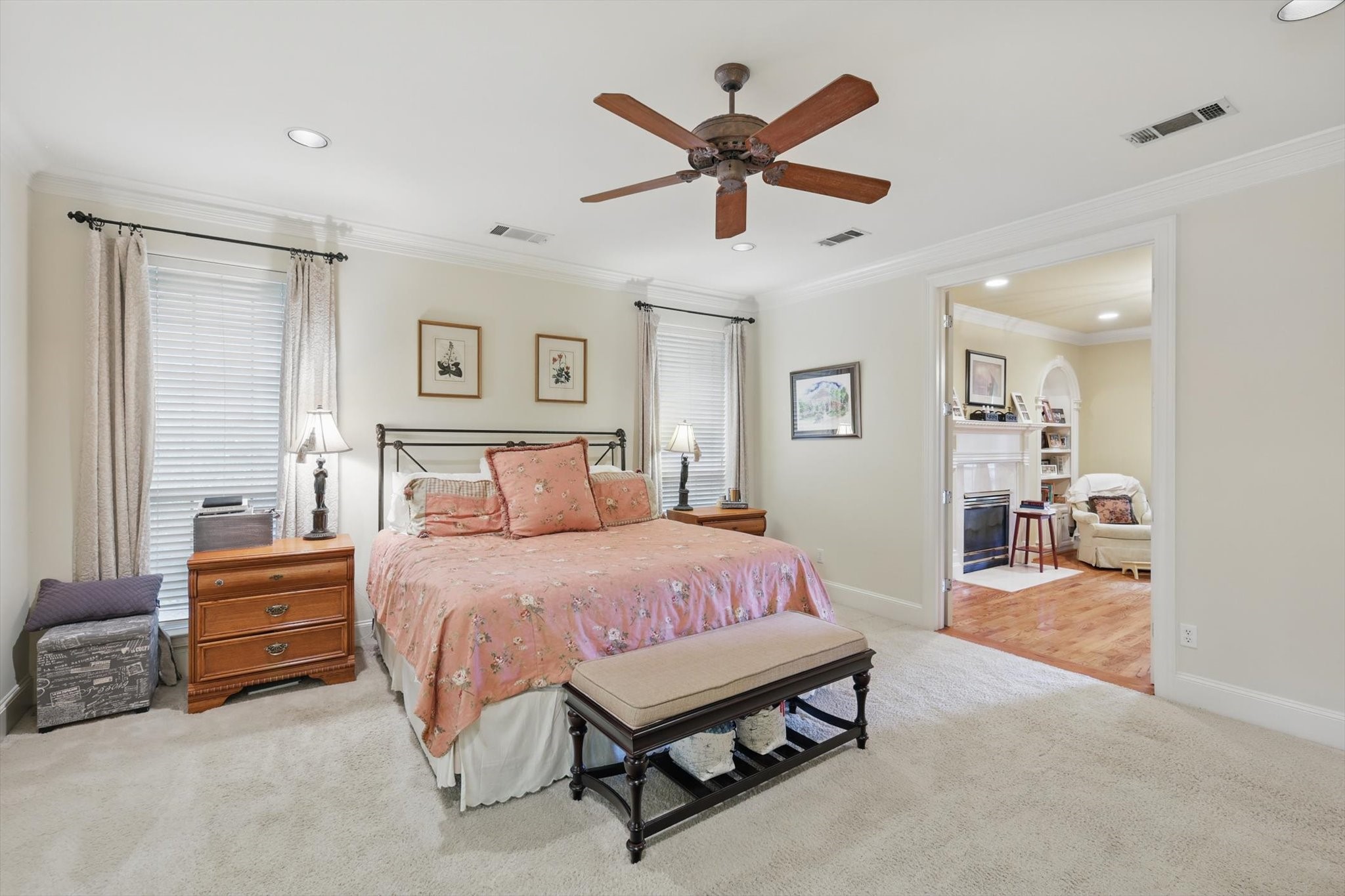 3525 Overton View Court Fort Worth TX 76109
