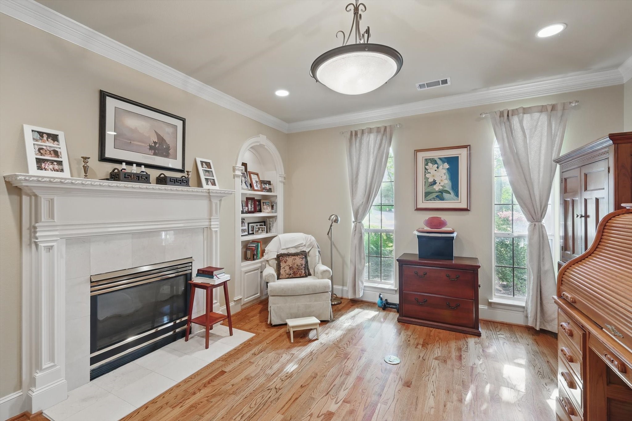 3525 Overton View Court Fort Worth TX 76109