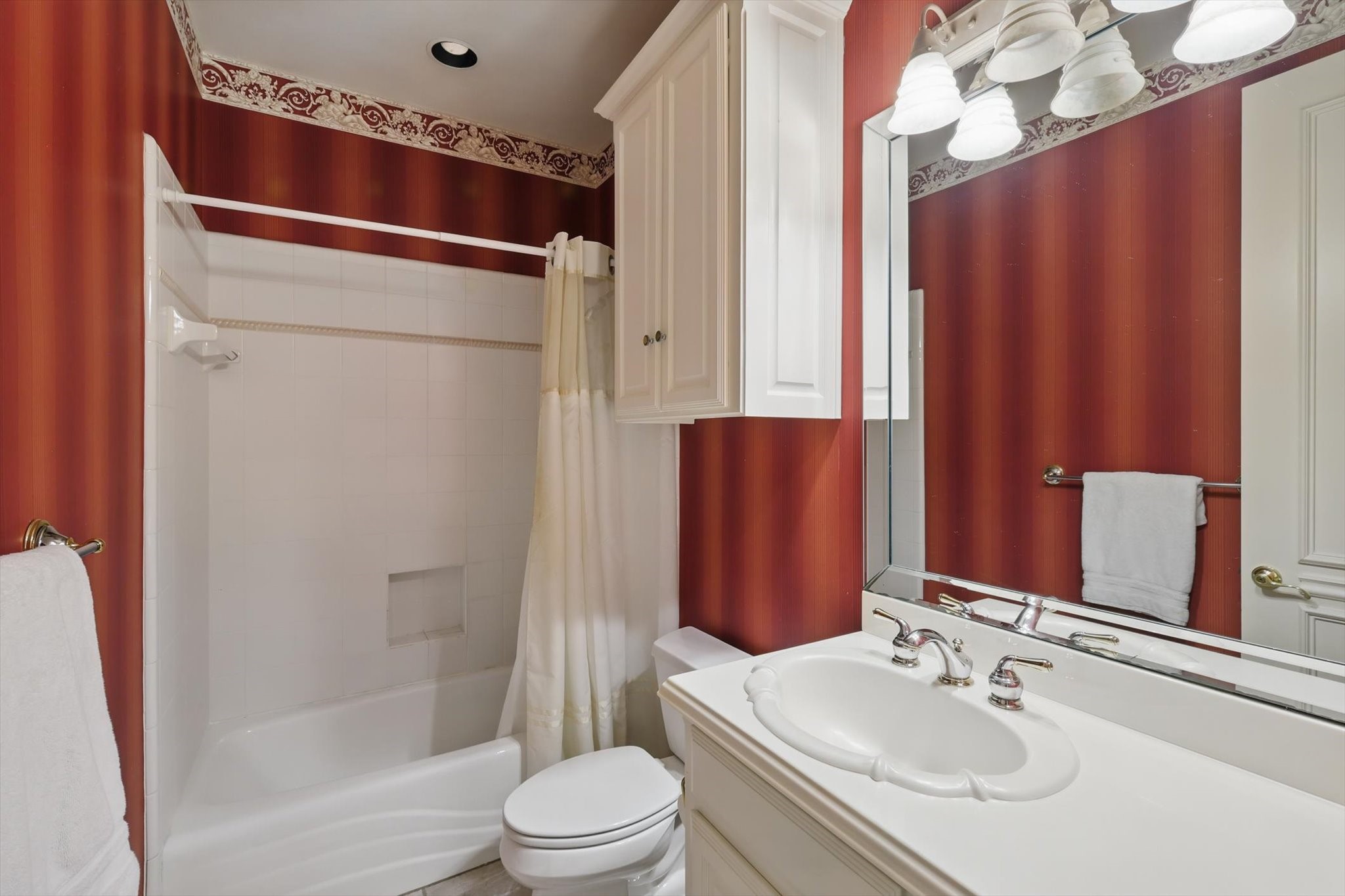 3525 Overton View Court Fort Worth TX 76109
