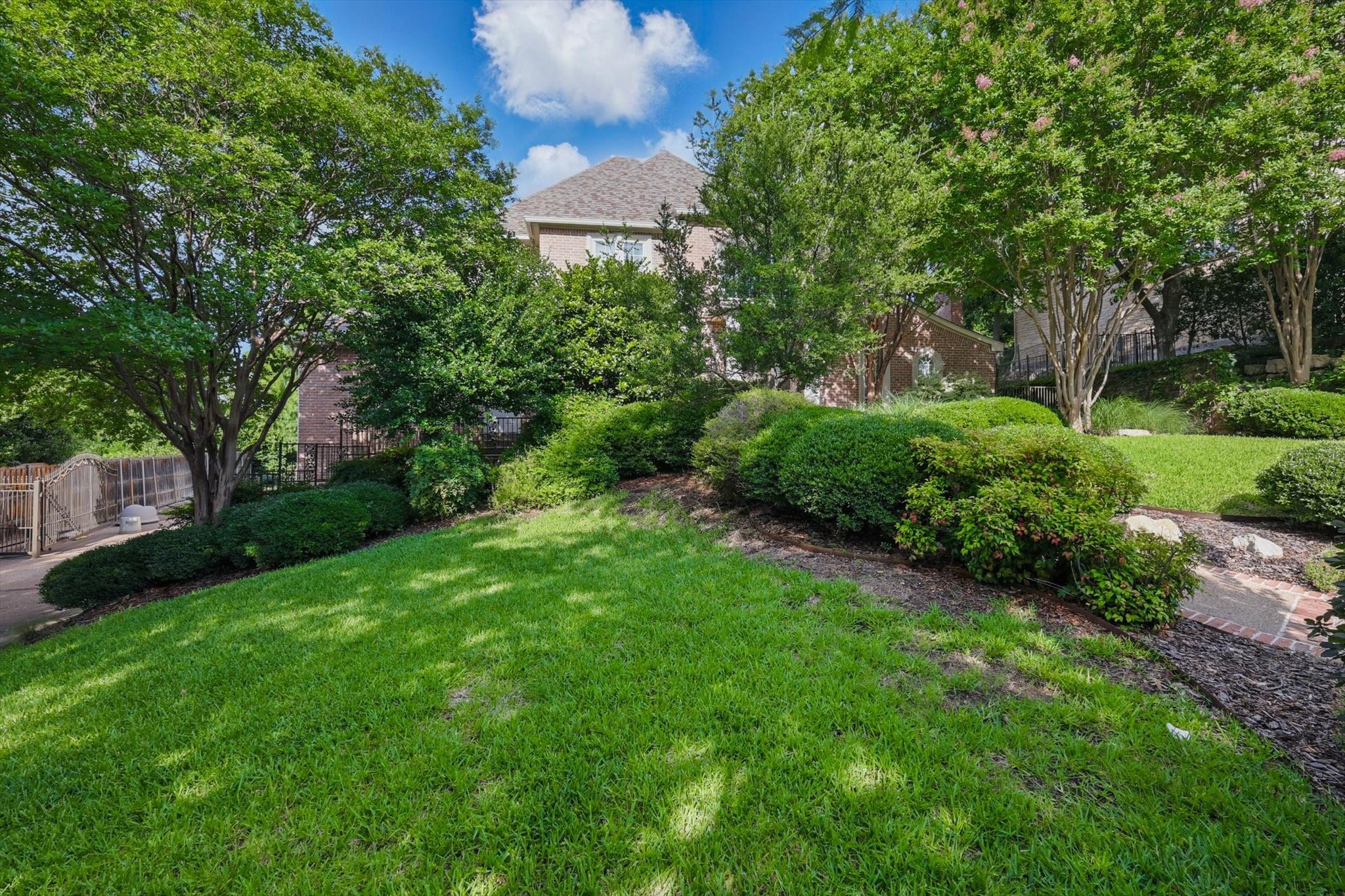 3525 Overton View Court Fort Worth TX 76109