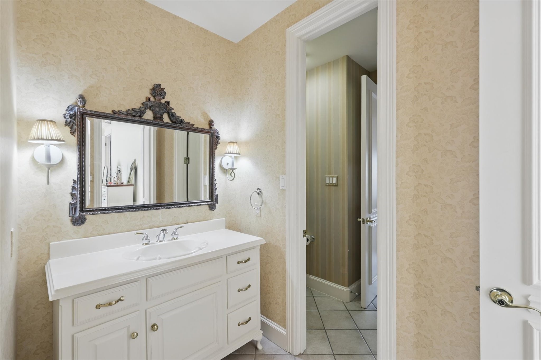 3525 Overton View Court Fort Worth TX 76109