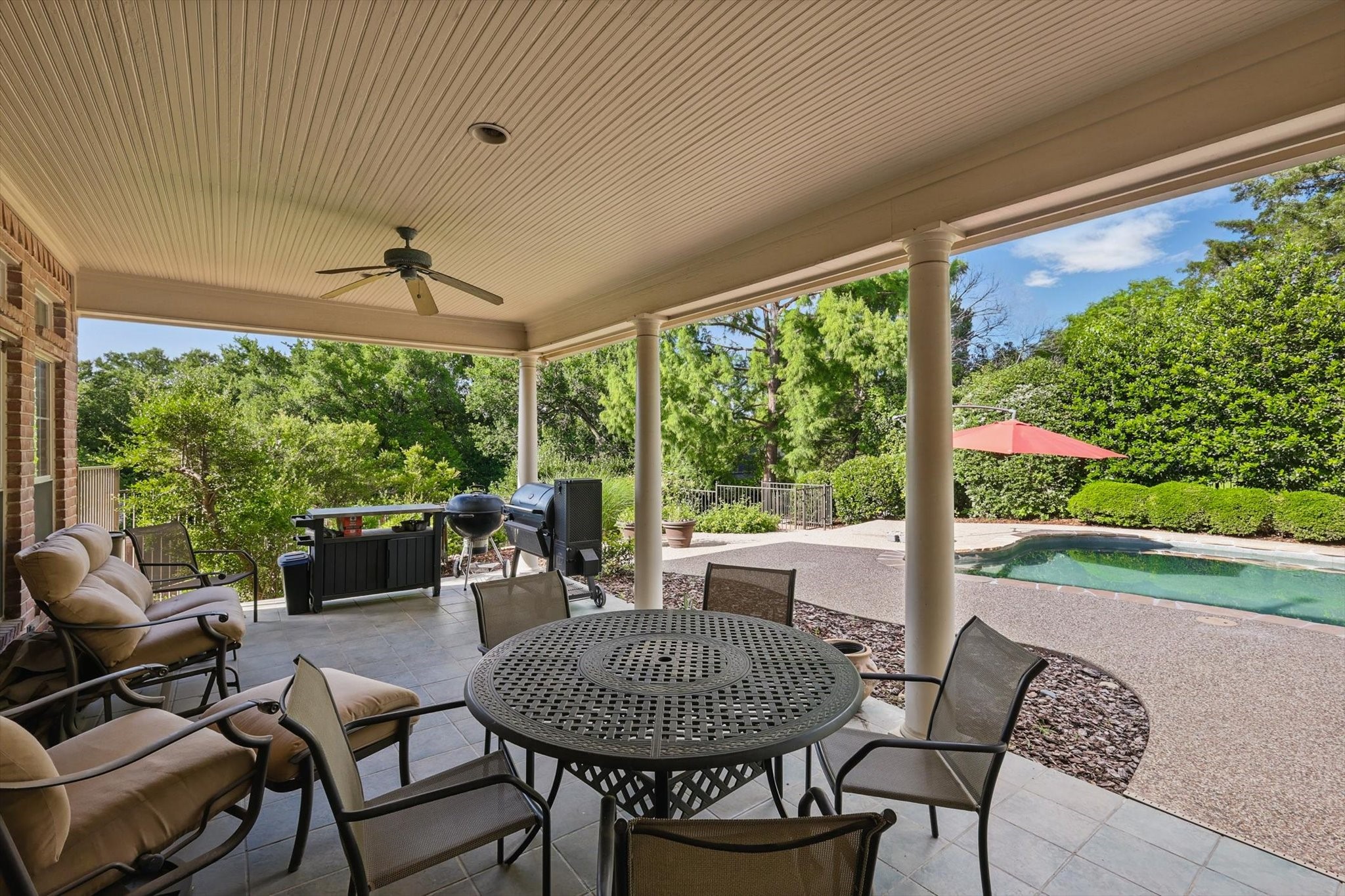 3525 Overton View Court Fort Worth TX 76109