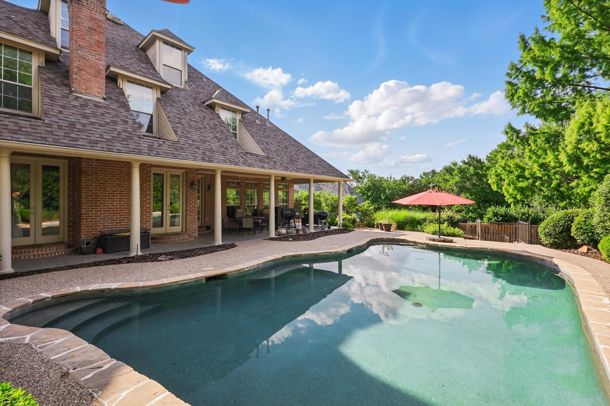 3525 Overton View Court Fort Worth TX 76109
