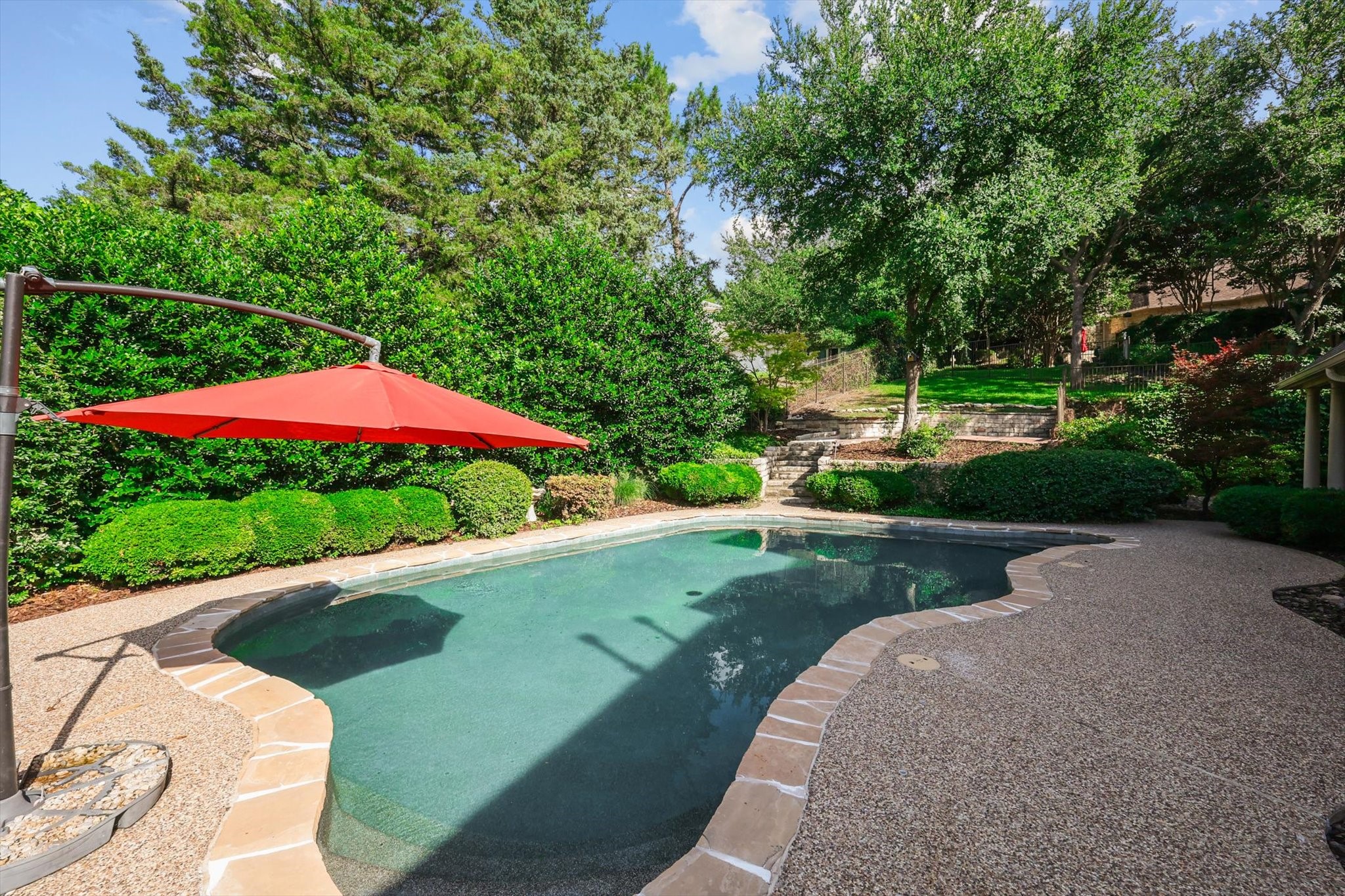 3525 Overton View Court Fort Worth TX 76109