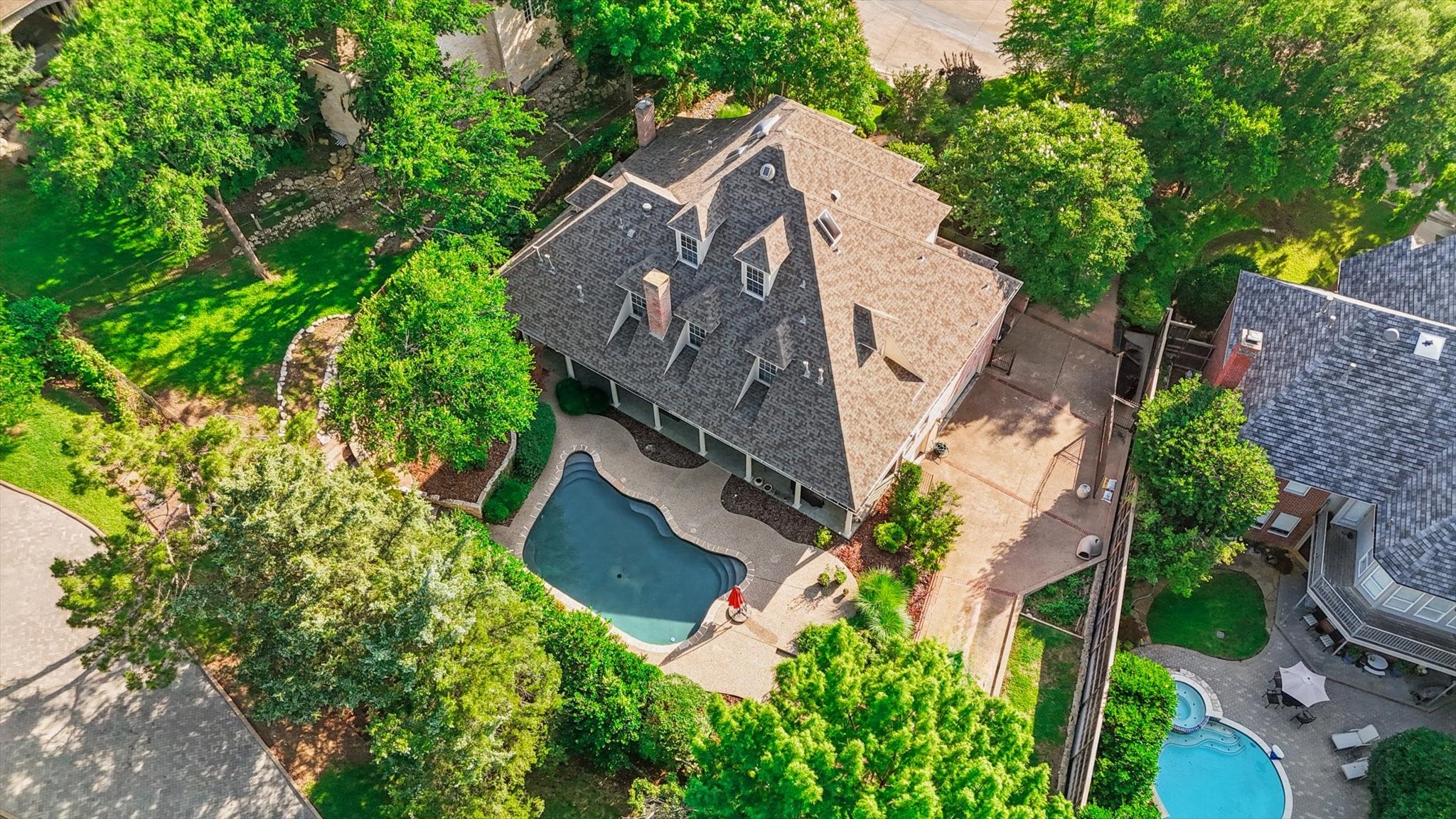 3525 Overton View Court Fort Worth TX 76109