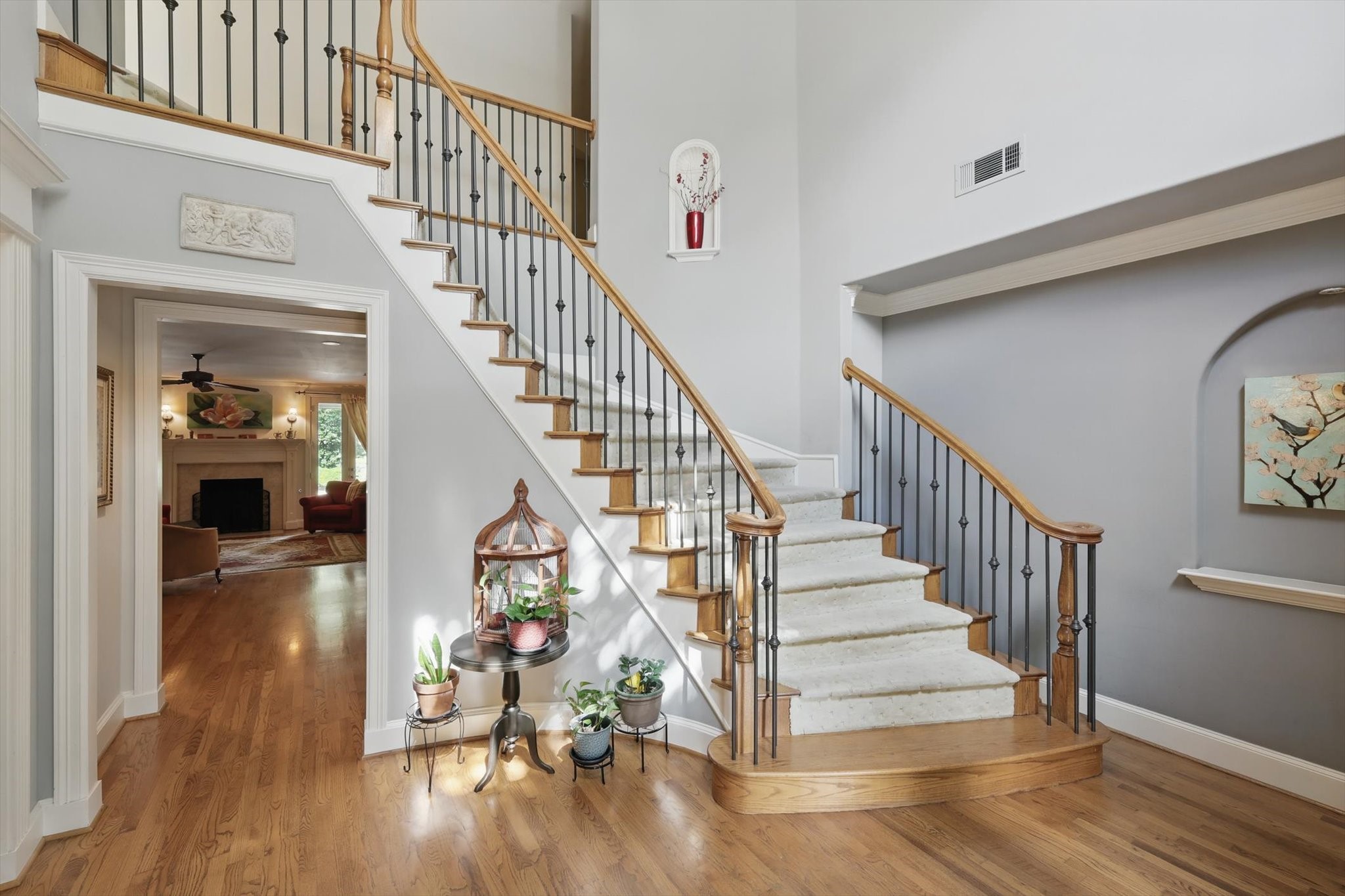 3525 Overton View Court Fort Worth TX 76109