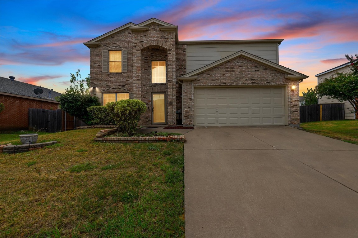 7010 Edmundson Drive Arlington TX 76002