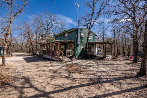 2095 Lcr 152 Mount Calm TX 76673