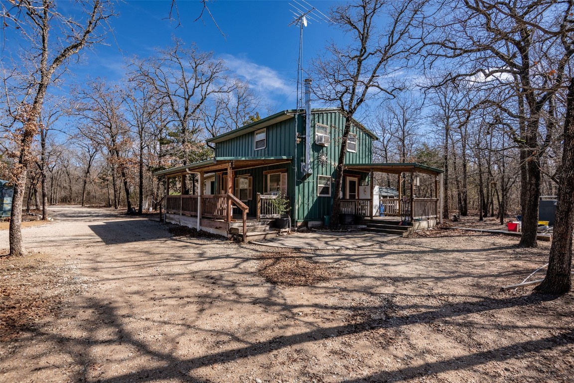 2095 Lcr 152 Mount Calm TX 76673